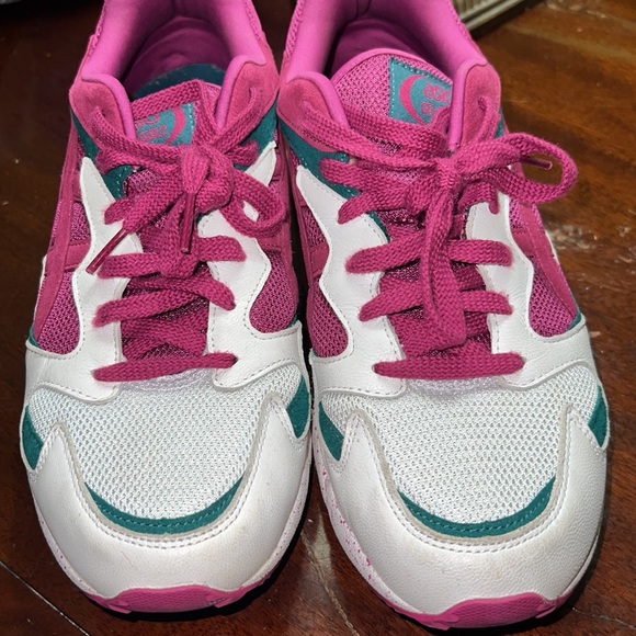 ASICS Gel-Diablo Men’s sz 9.5. - Picture 2 of 3